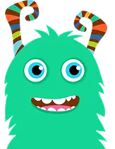 شخصیت کارتونی کدبازی