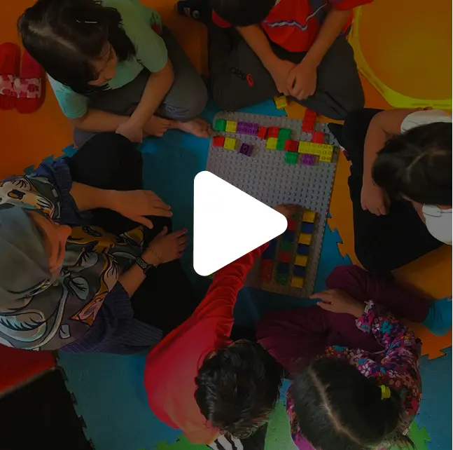 ویدیوی آموزشی کدبازی