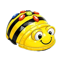 ربات کدبازی