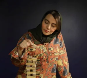 فاطمه معصومی
