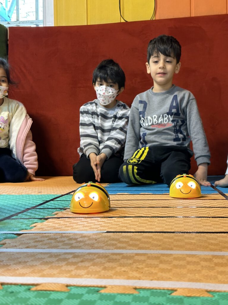 دوره متفکران کوچک