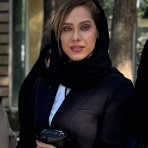 نفیسه حاجی محمد