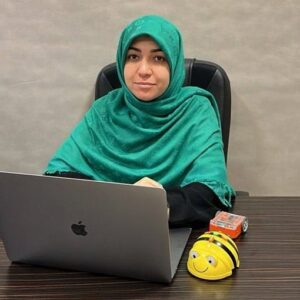 سمانه کبیری