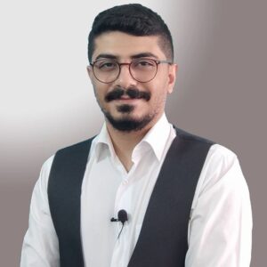 فرید هاشمی نژاد