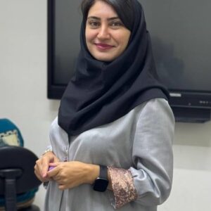 هانیه اردی بازار