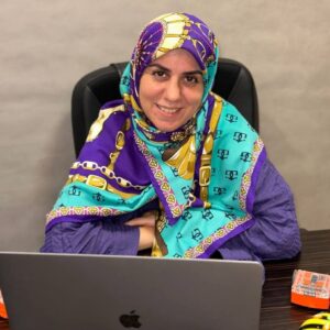 منصوره معصومیان