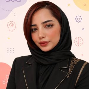 زهره غنی آبادی