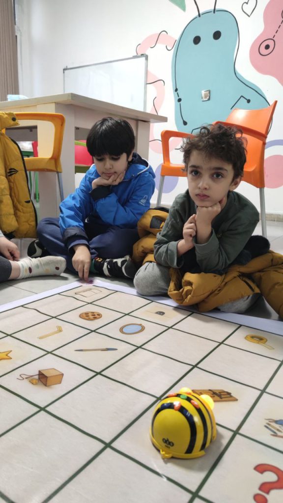چطور بفهمیم کودک ما مهارت حل مسئله دارد؟